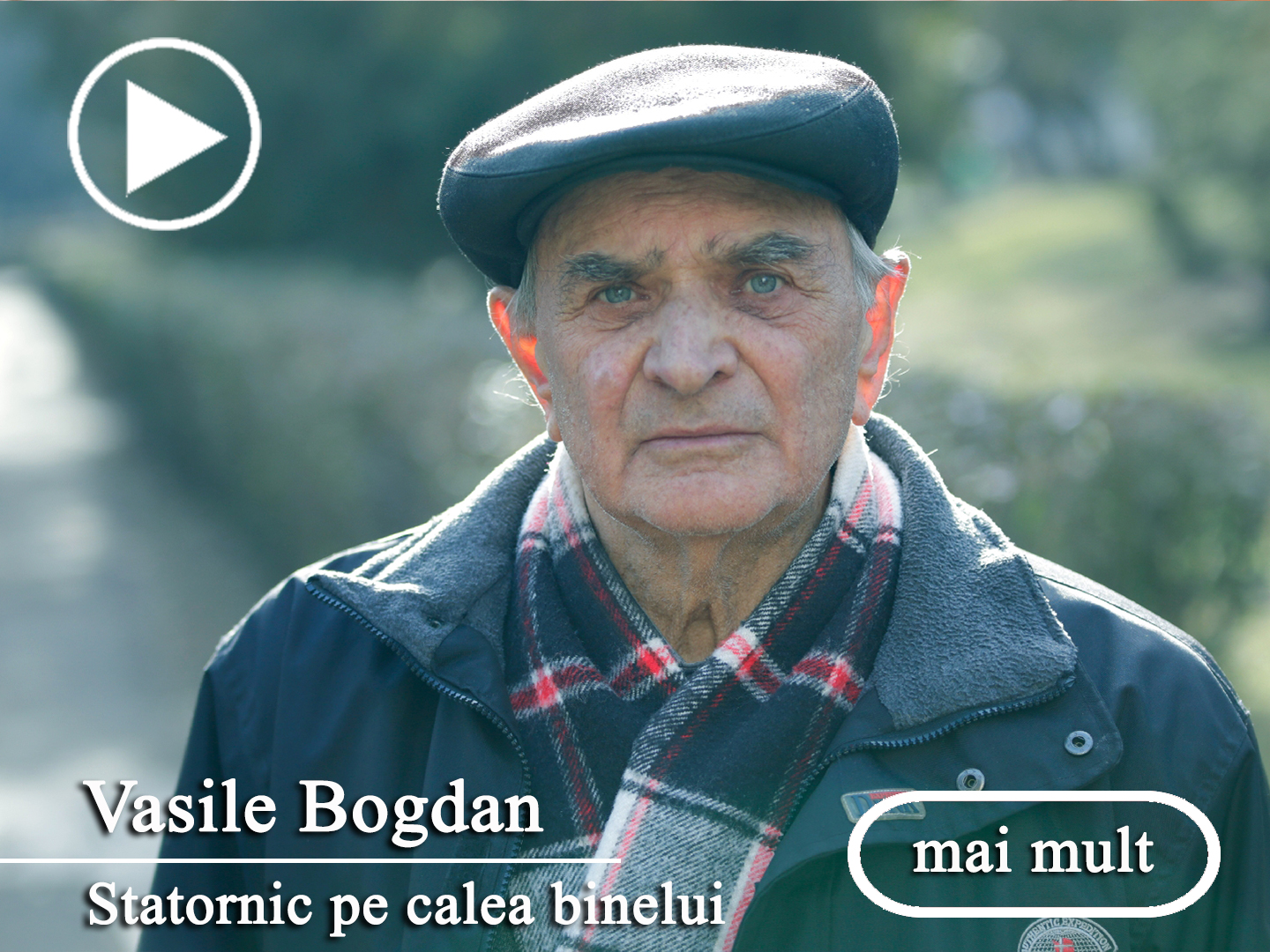 Vasile Bogdan